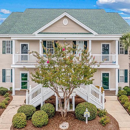Coral Hideaway Apartment Sunset Beach Exterior photo