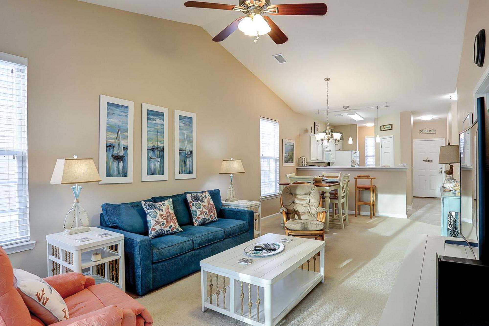 Coral Hideaway Apartment Sunset Beach Exterior photo