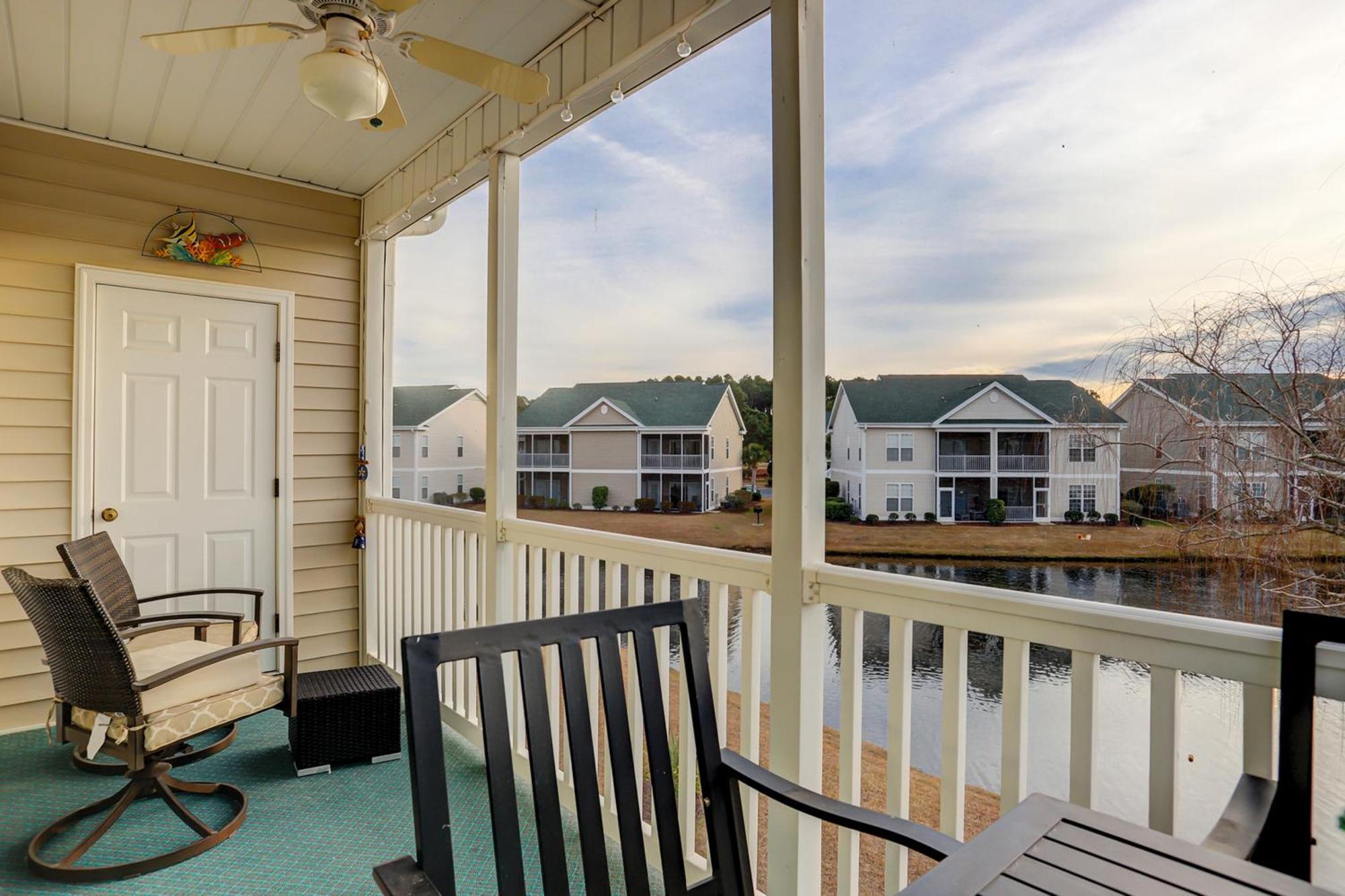 Coral Hideaway Apartment Sunset Beach Exterior photo