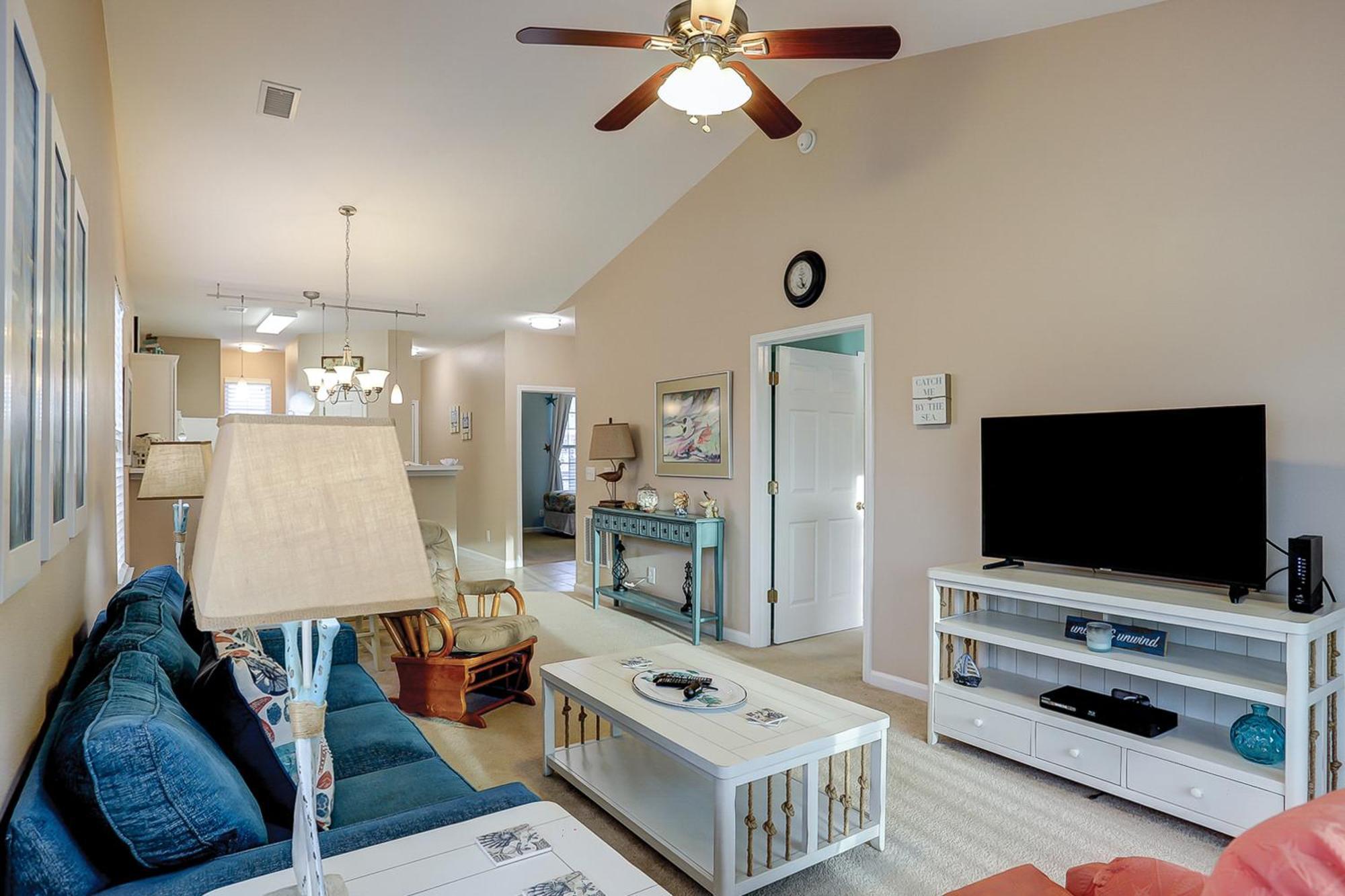 Coral Hideaway Apartment Sunset Beach Exterior photo