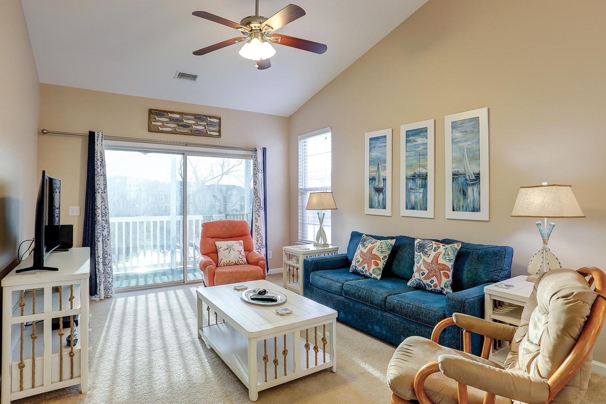 Coral Hideaway Apartment Sunset Beach Exterior photo