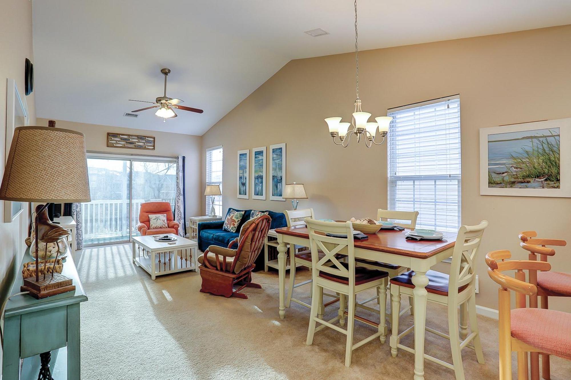 Coral Hideaway Apartment Sunset Beach Exterior photo