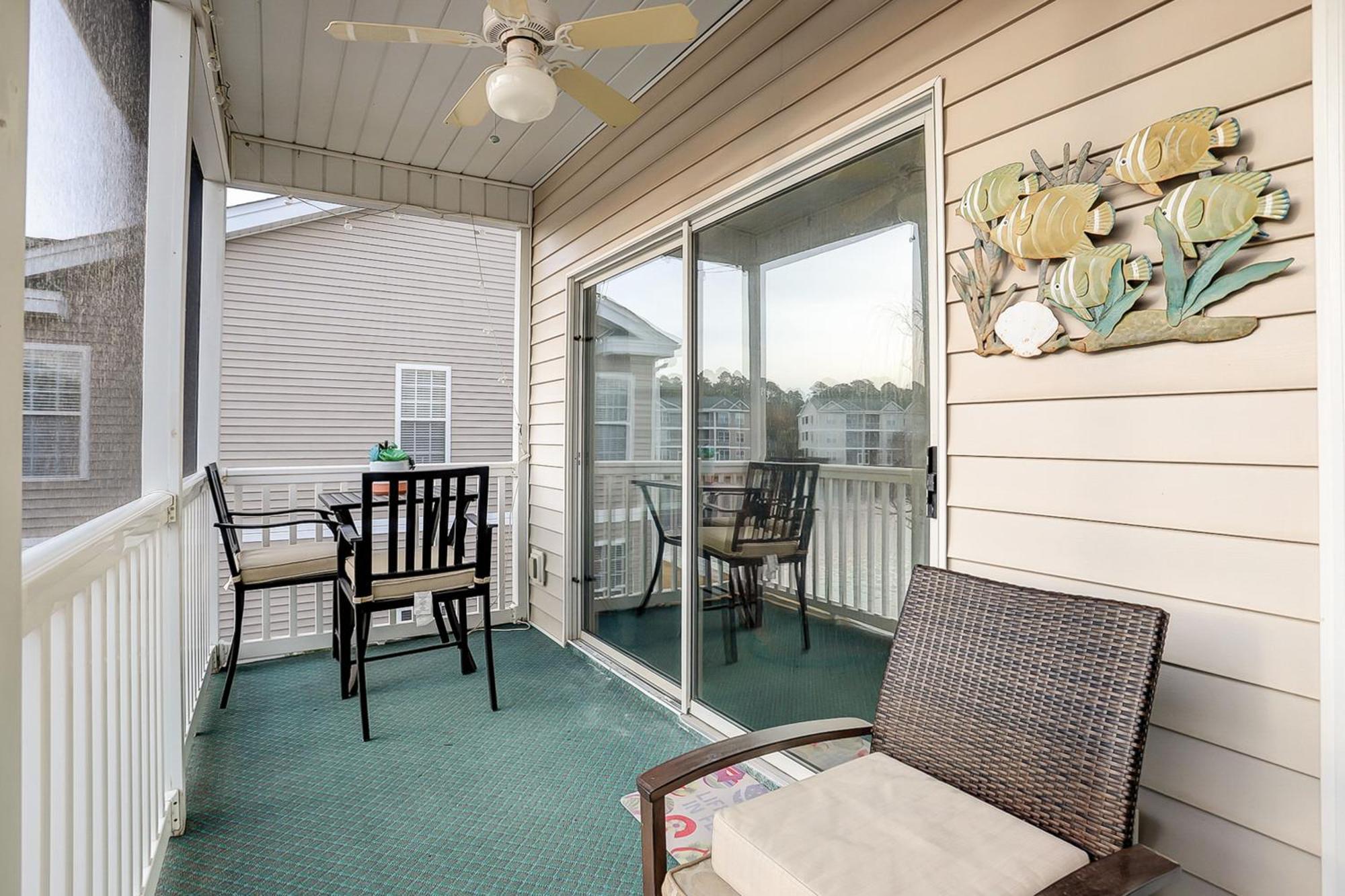 Coral Hideaway Apartment Sunset Beach Exterior photo