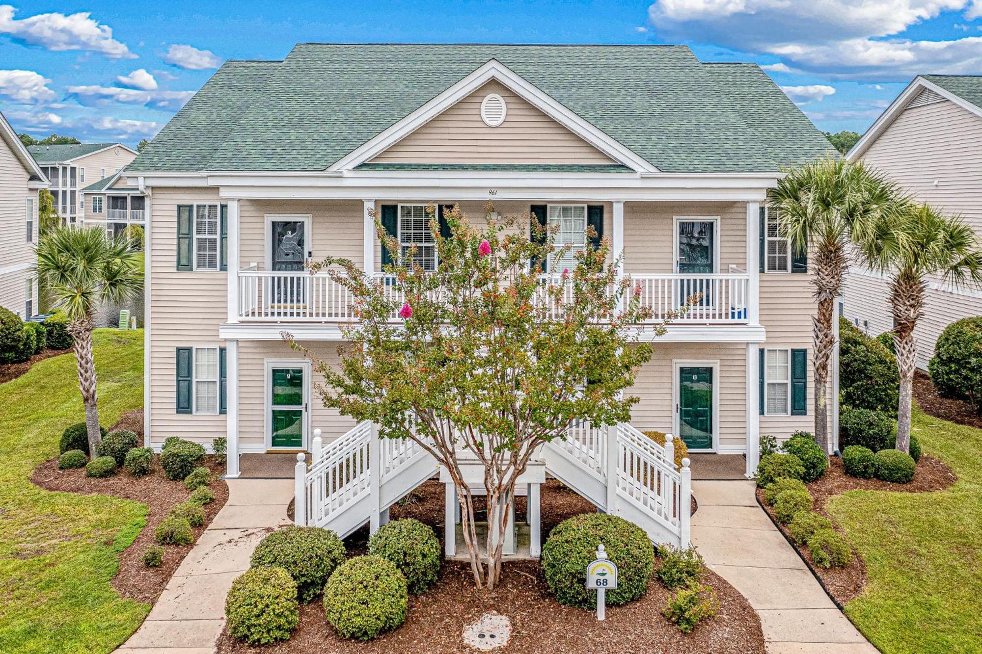 Coral Hideaway Apartment Sunset Beach Exterior photo