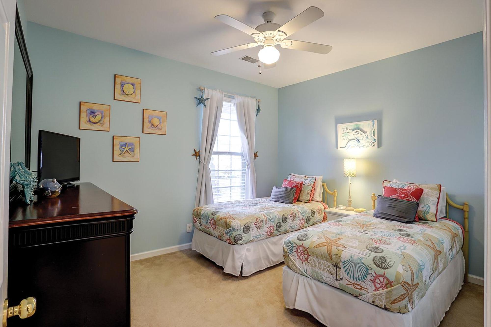 Coral Hideaway Apartment Sunset Beach Exterior photo