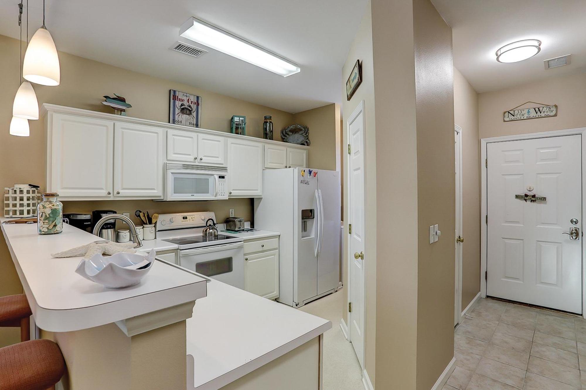 Coral Hideaway Apartment Sunset Beach Exterior photo