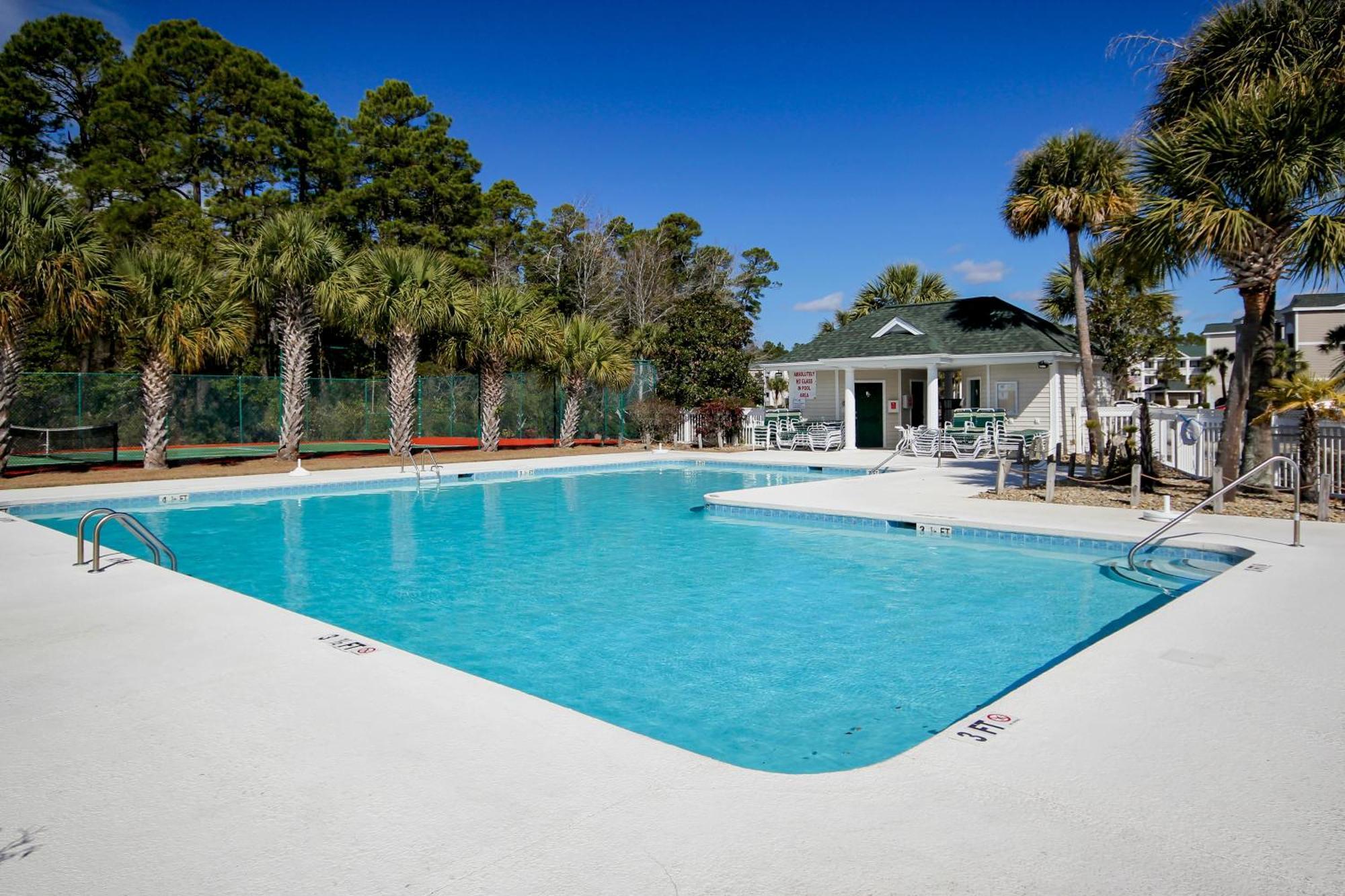 Coral Hideaway Apartment Sunset Beach Exterior photo