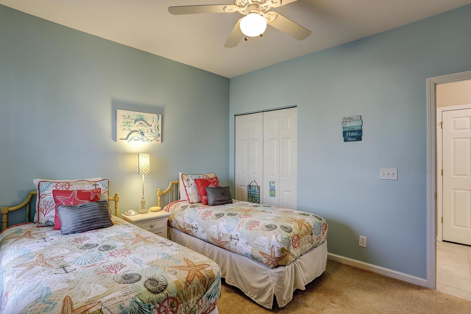 Coral Hideaway Apartment Sunset Beach Exterior photo